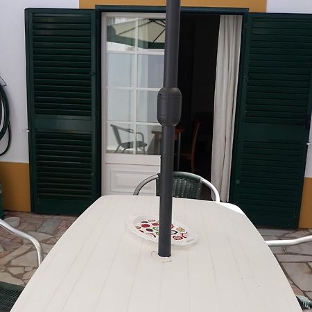 casa da zi Vila Nova de Milfontes Exterior foto