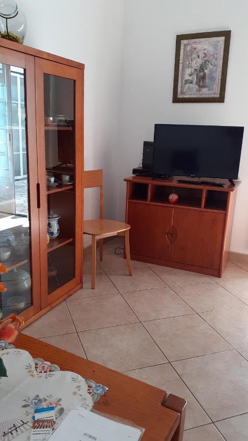casa da zi Vila Nova de Milfontes Exterior foto