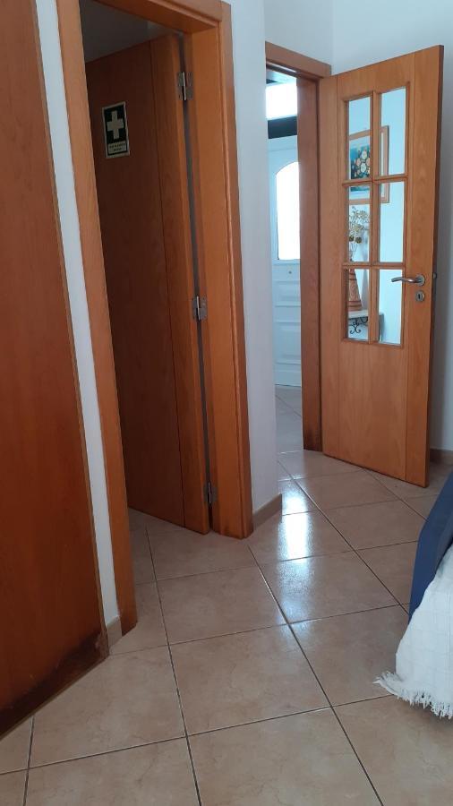 casa da zi Vila Nova de Milfontes Exterior foto