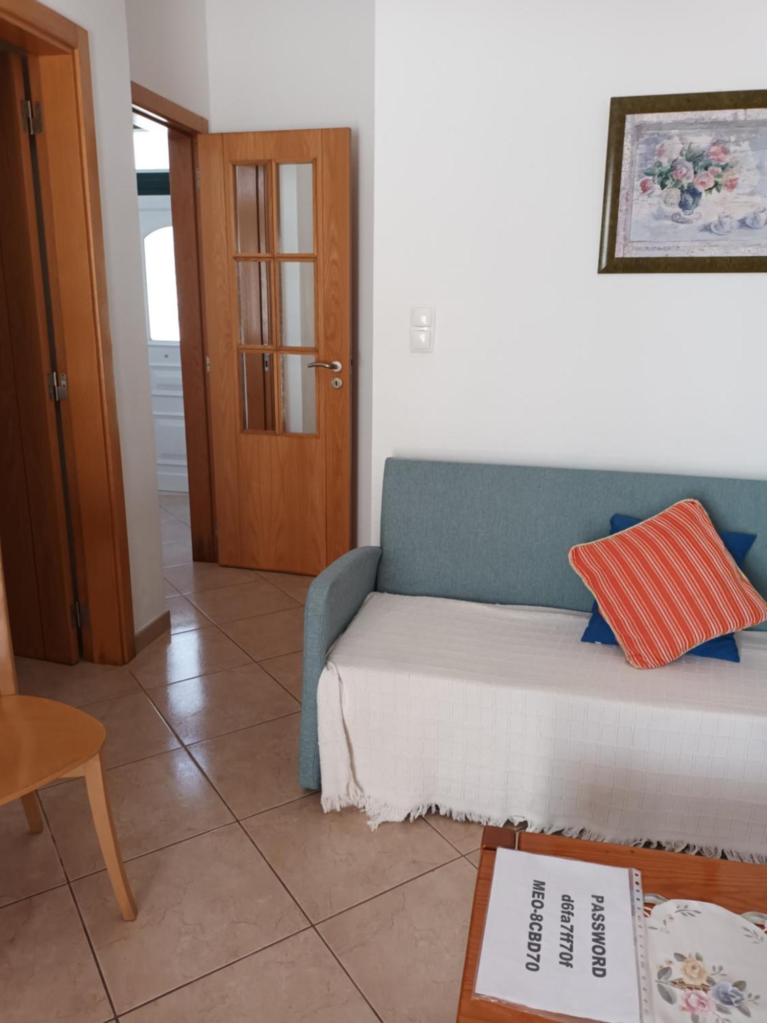 casa da zi Vila Nova de Milfontes Quarto foto