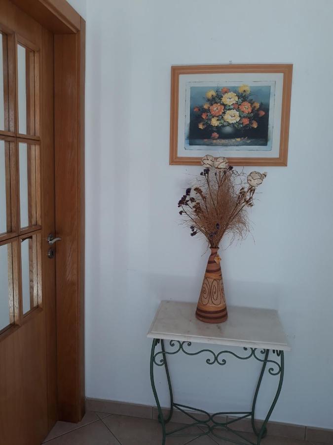 casa da zi Vila Nova de Milfontes Exterior foto